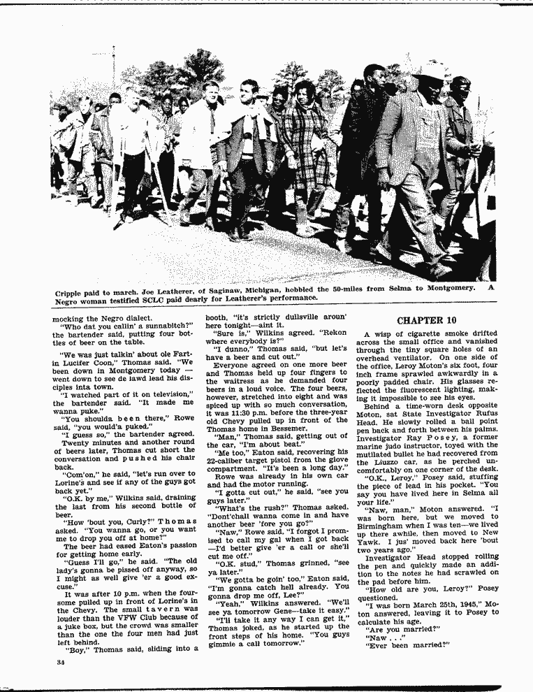 SCR ID # 1-85-0-105-36-1-1