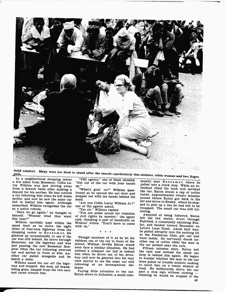 SCR ID # 1-85-0-105-45-1-1