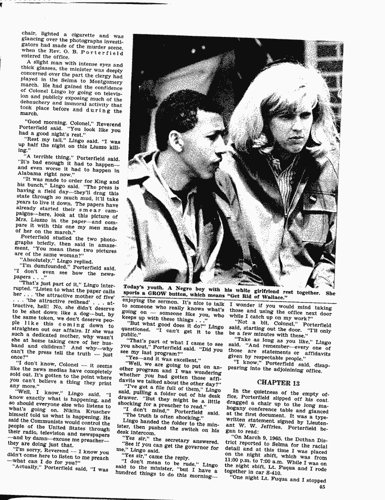 SCR ID # 1-85-0-105-47-1-1