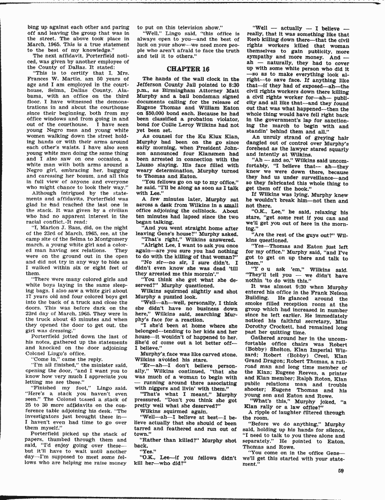 SCR ID # 1-85-0-105-61-1-1