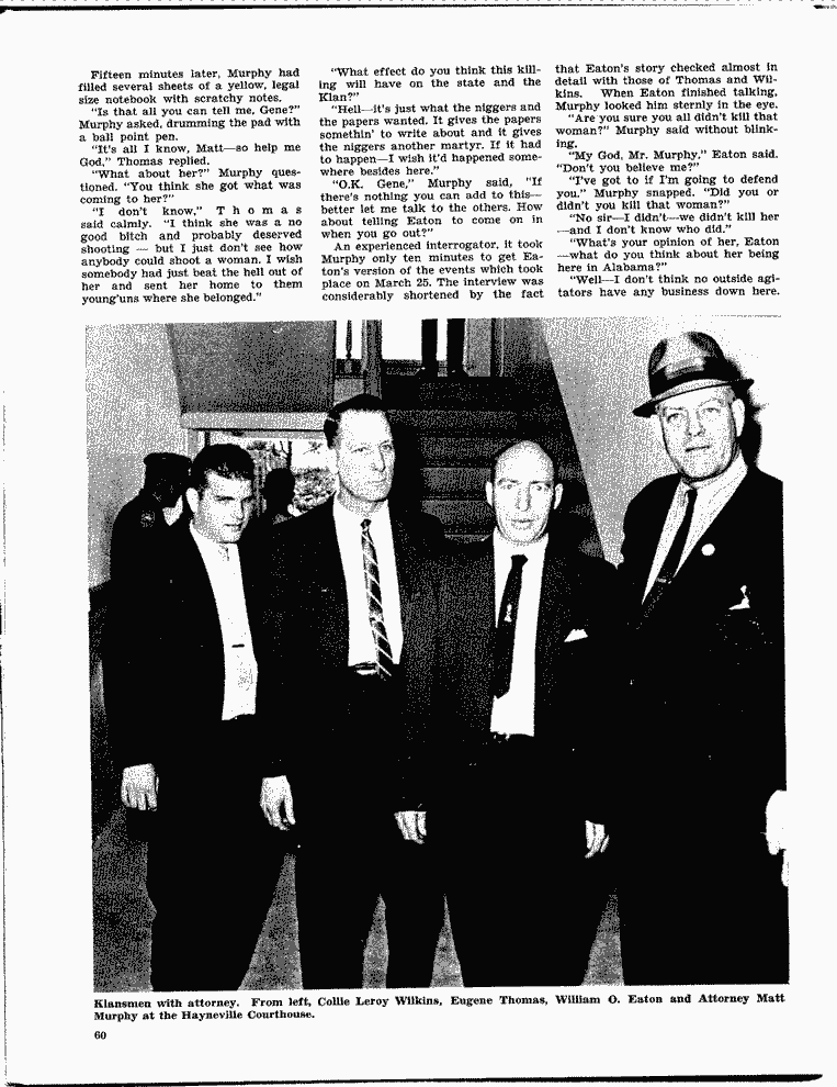 SCR ID # 1-85-0-105-62-1-1