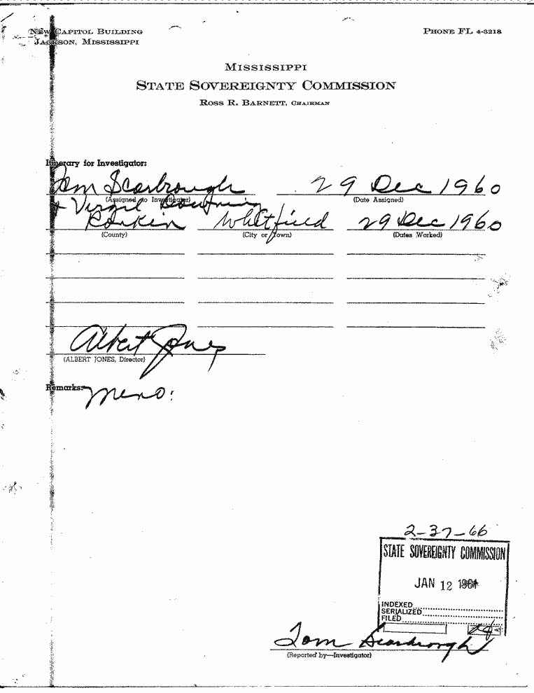 SCR ID # 2-37-1-41-1-1-1