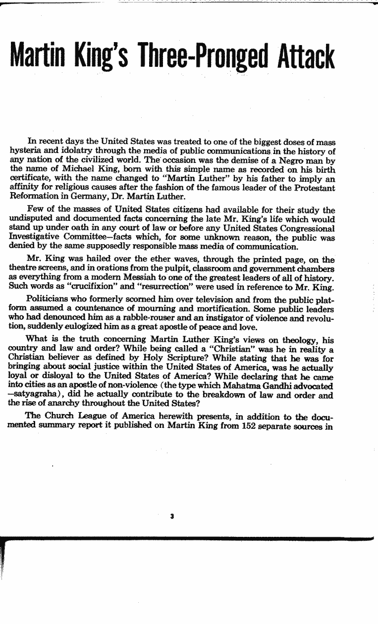 SCR ID # 1-85-0-110-4-1-1