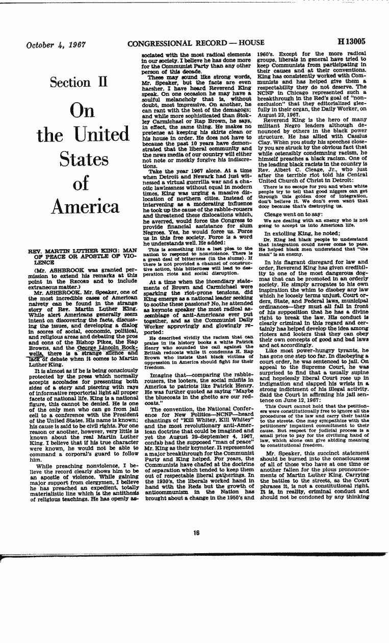 SCR ID # 1-85-0-110-17-1-1