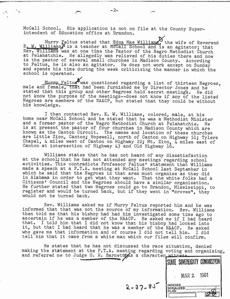 SCR ID # 2-37-1-71-2-1-1