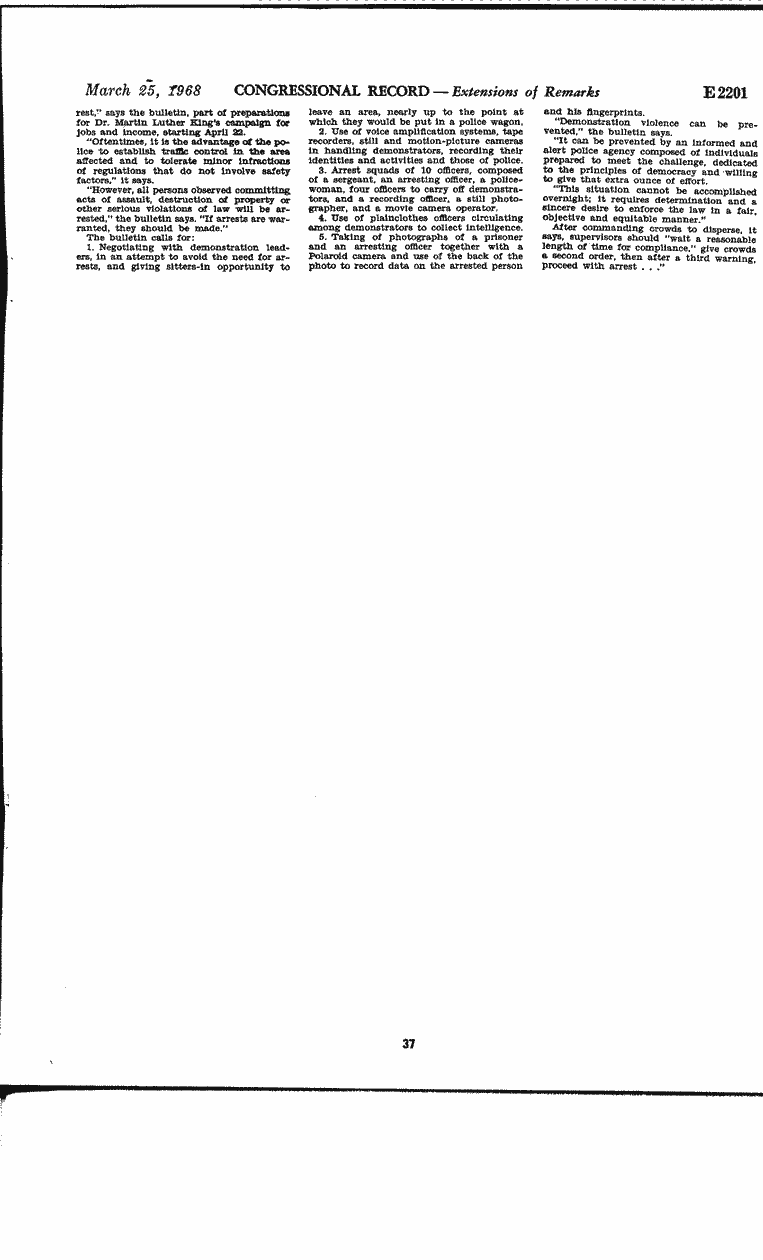 SCR ID # 1-85-0-110-38-1-1