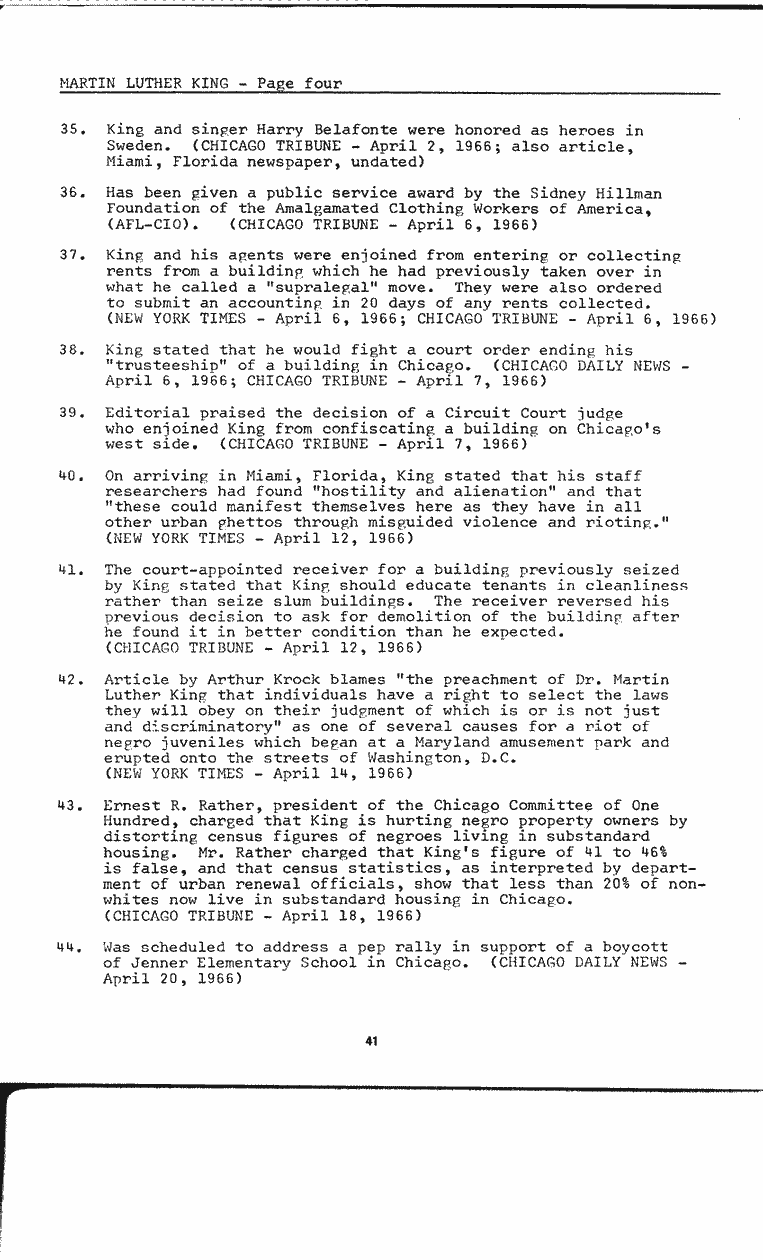 SCR ID # 1-85-0-110-42-1-1