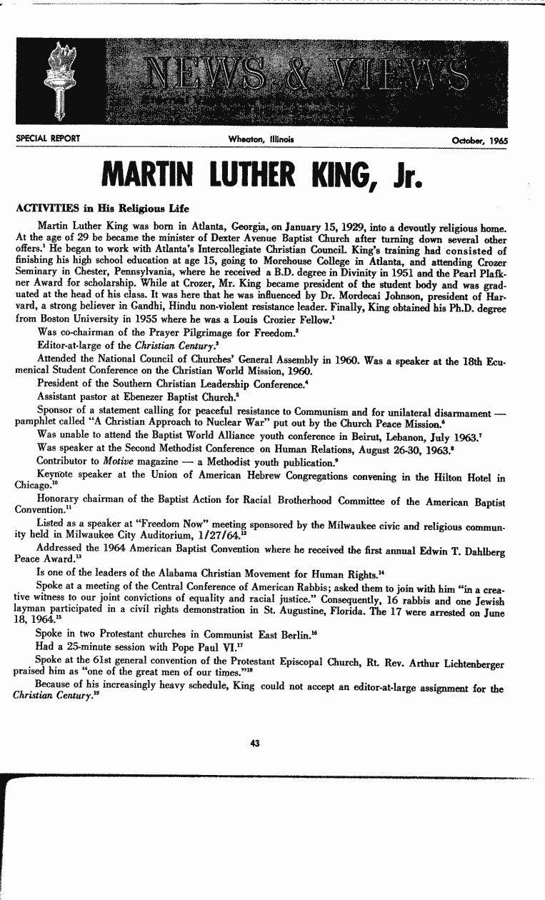 SCR ID # 1-85-0-110-44-1-1