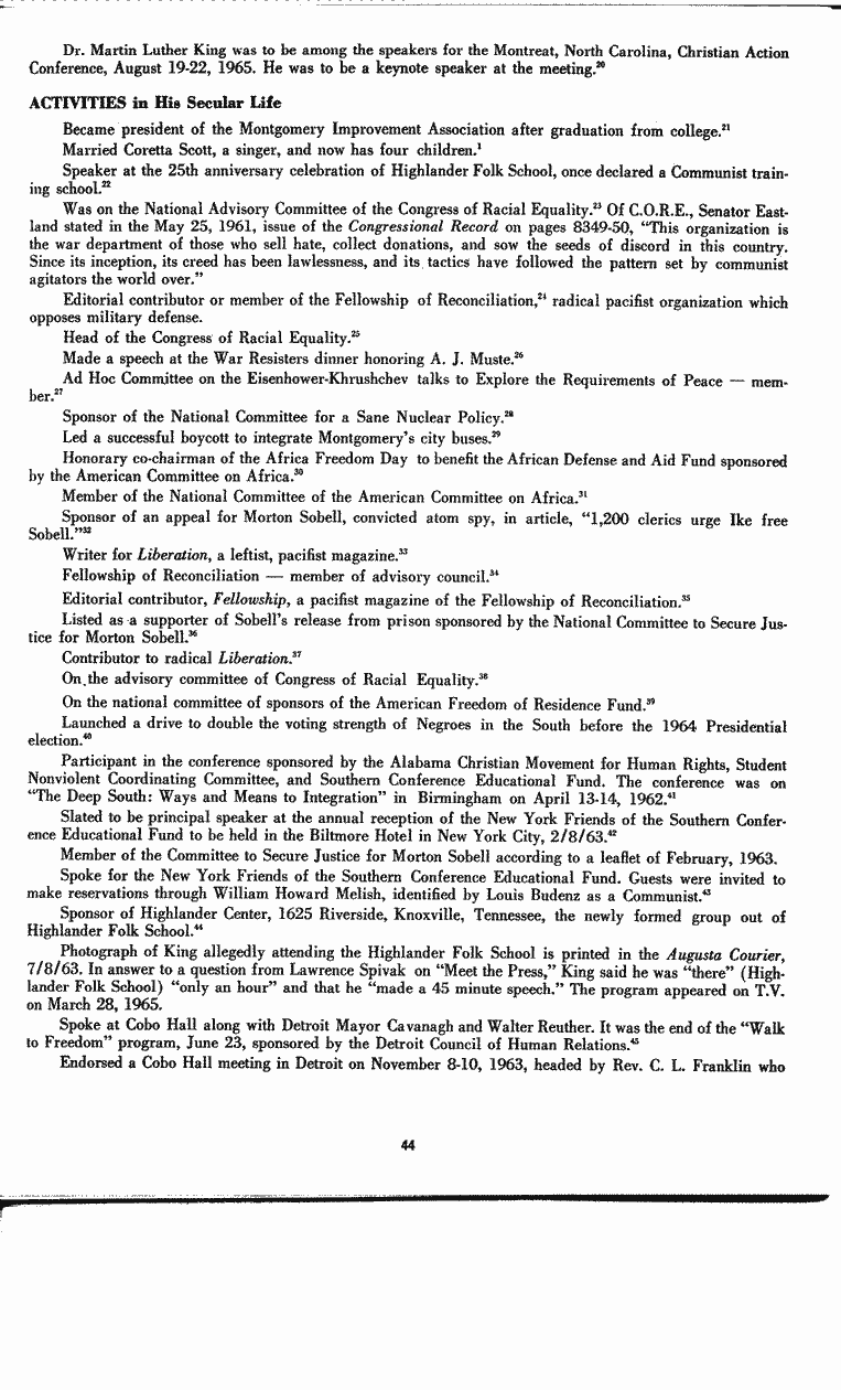 SCR ID # 1-85-0-110-45-1-1