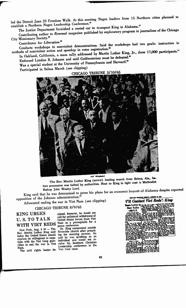 SCR ID # 1-85-0-110-46-1-1