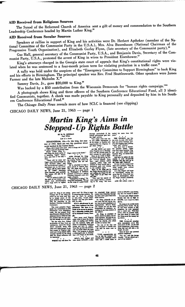 SCR ID # 1-85-0-110-47-1-1