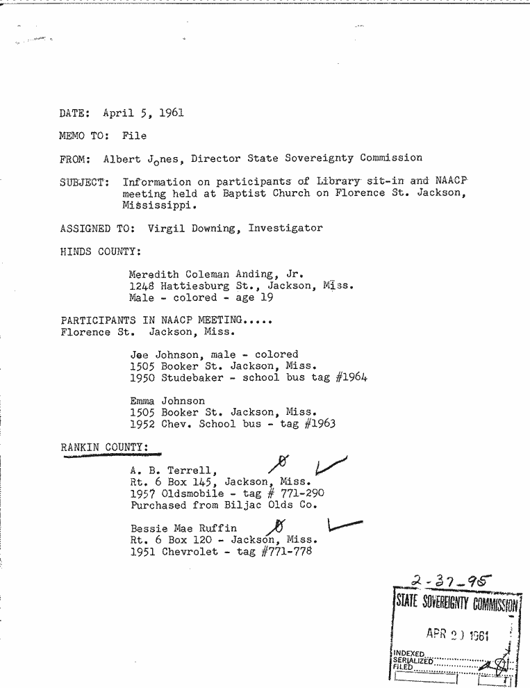 SCR ID # 2-37-1-76-1-1-1