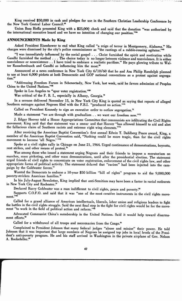 SCR ID # 1-85-0-110-48-1-1