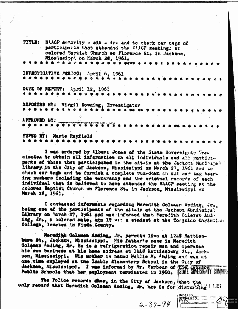 SCR ID # 2-37-1-77-1-1-1