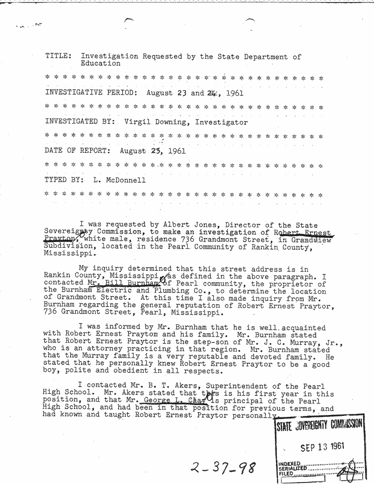 SCR ID # 2-37-1-81-1-1-1