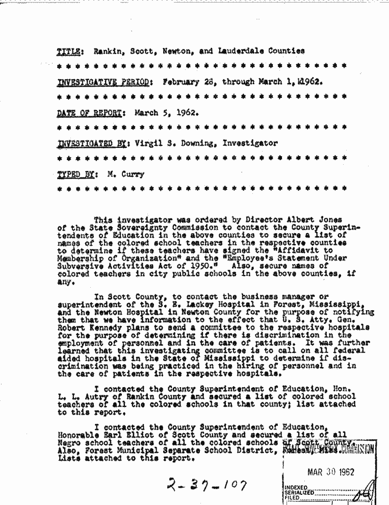 SCR ID # 2-37-1-91-1-1-1