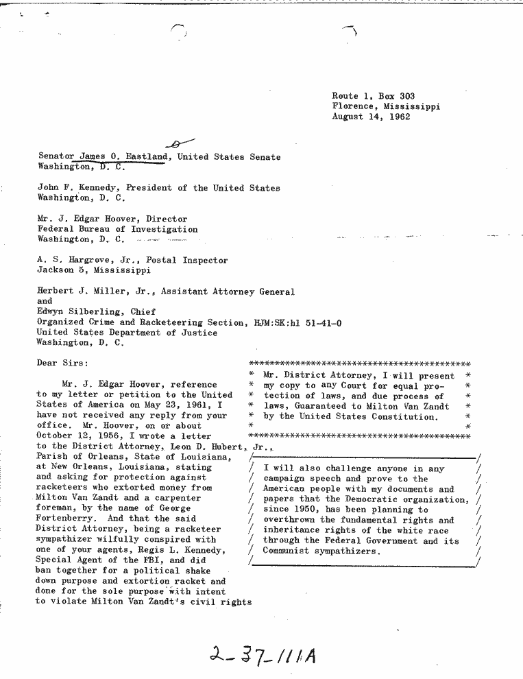 SCR ID # 2-37-1-95-1-1-1