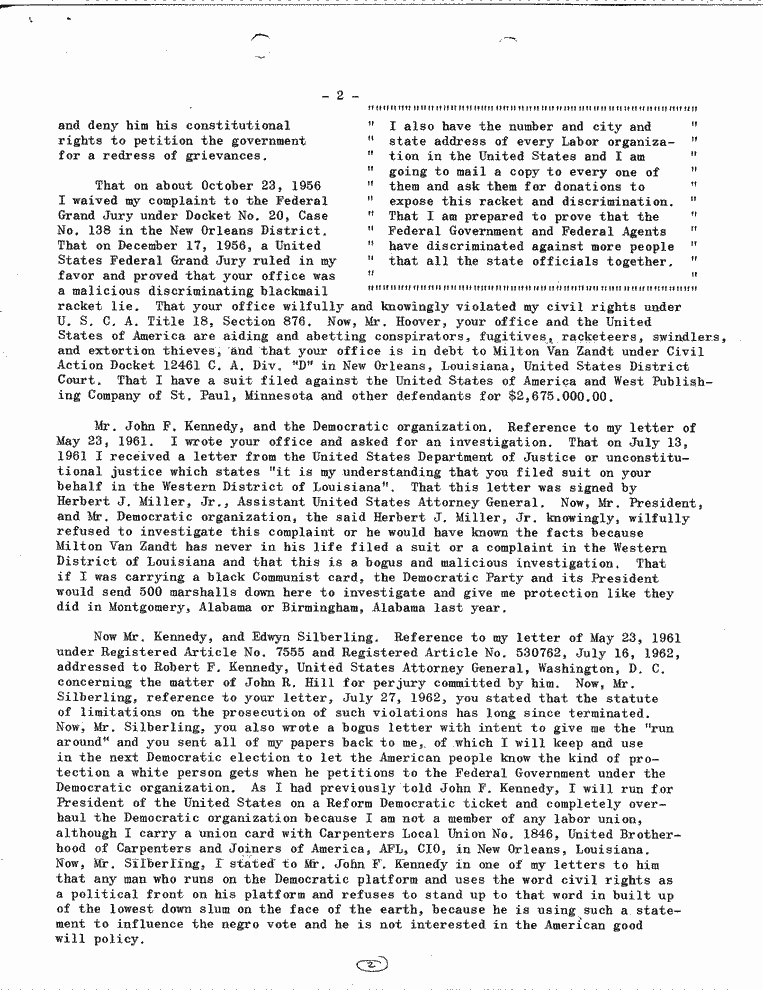 SCR ID # 2-37-1-95-2-1-1