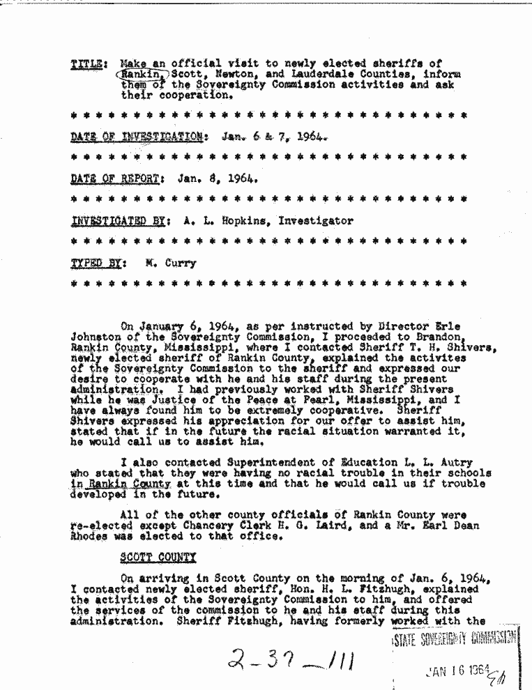 SCR ID # 2-37-1-96-1-1-1