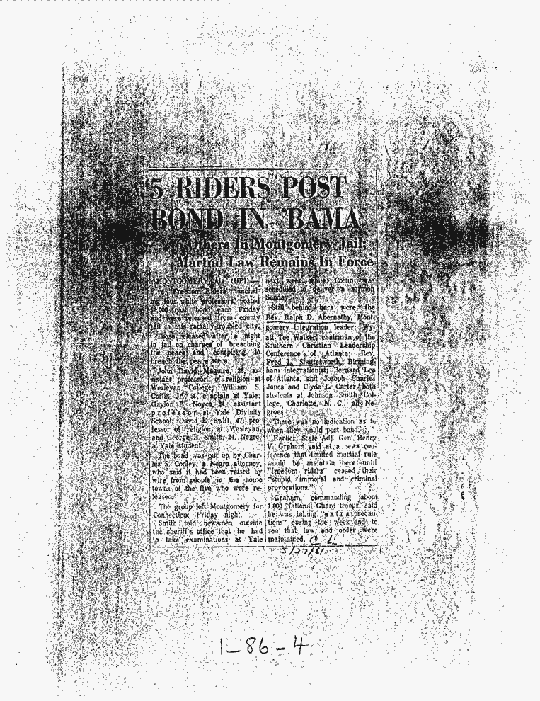SCR ID # 1-86-0-4-1-1-1