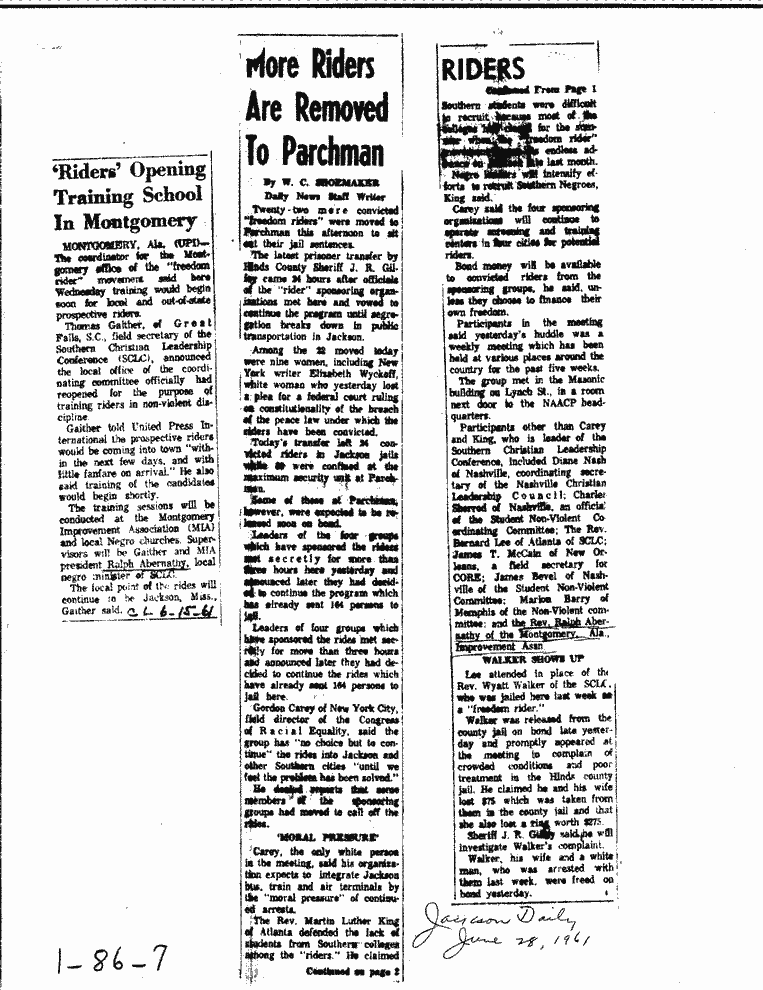 SCR ID # 1-86-0-7-1-1-1