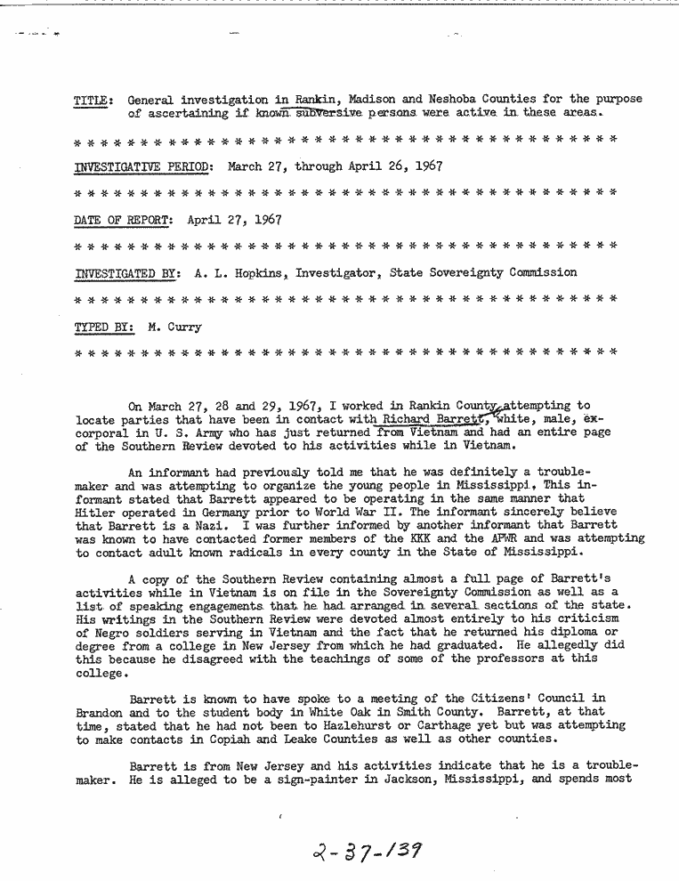 SCR ID # 2-37-2-21-1-1-1