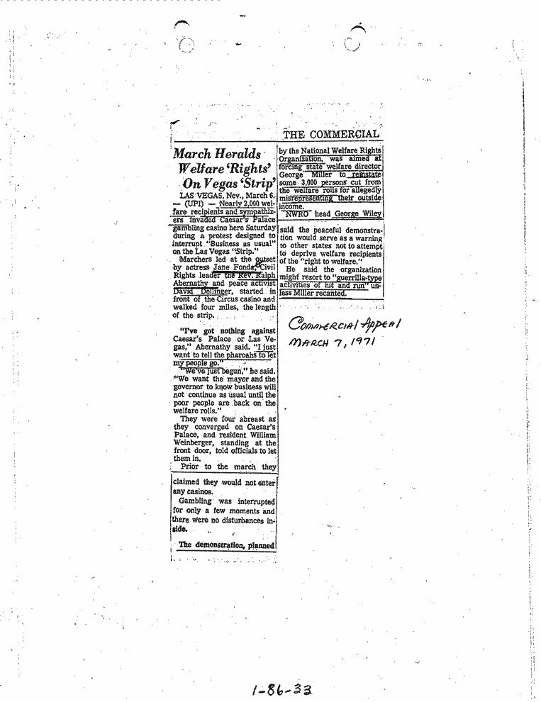 SCR ID # 1-86-0-38-1-1-1