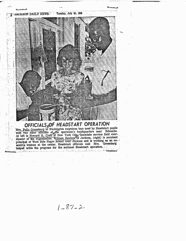 SCR ID # 1-87-0-2-1-1-1