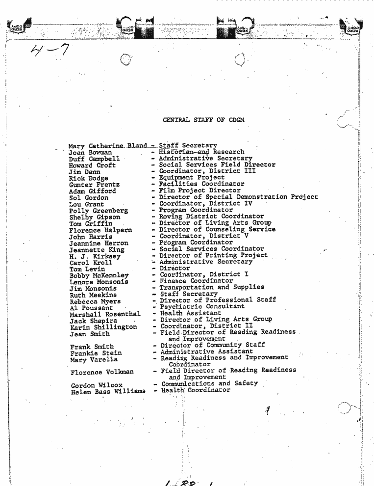 SCR ID # 1-88-0-1-1-1-1