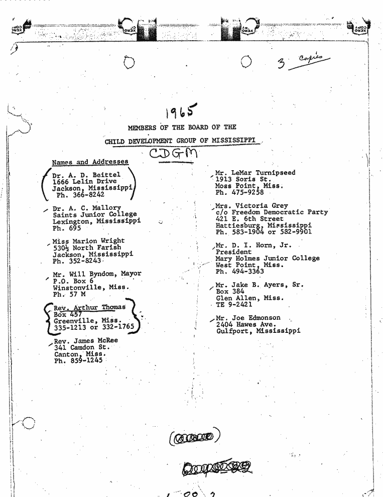 SCR ID # 1-88-0-2-1-1-1