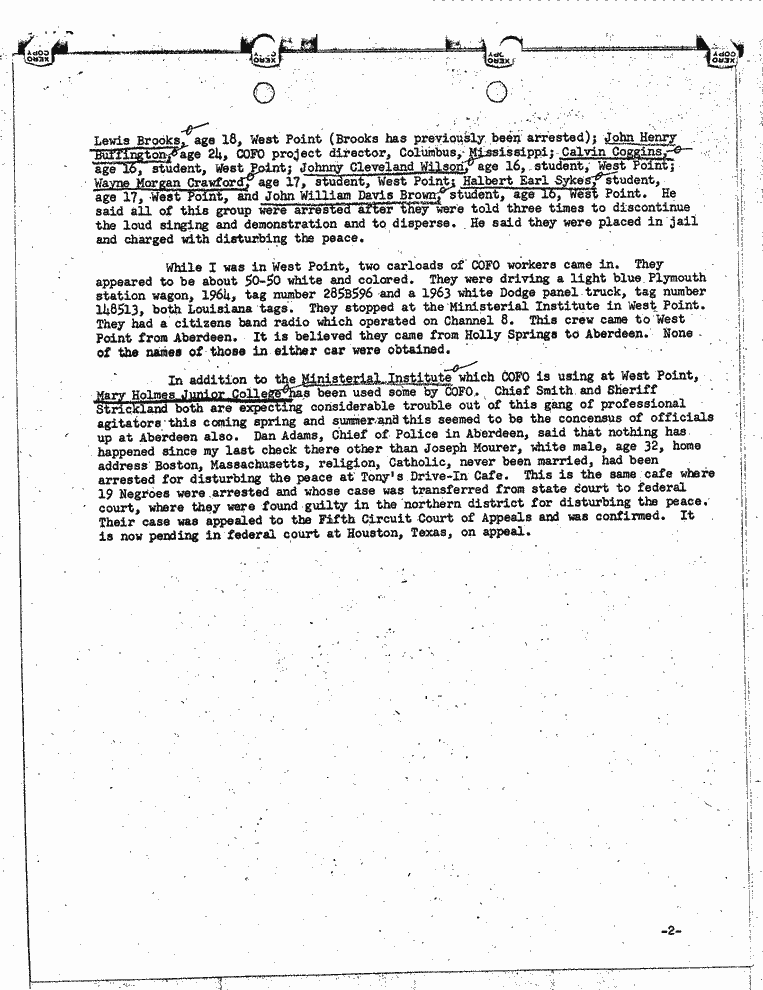 SCR ID # 1-89-0-5-2-1-1