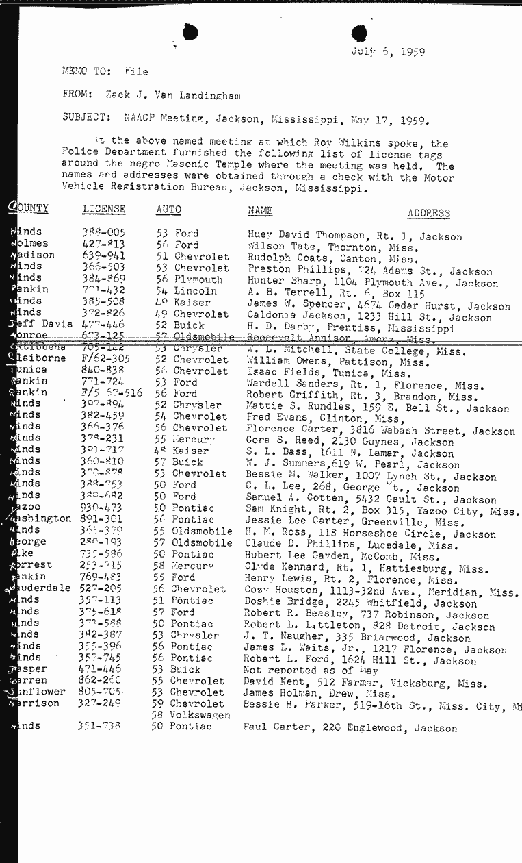 SCR ID # 2-38-1-9-1-1-1