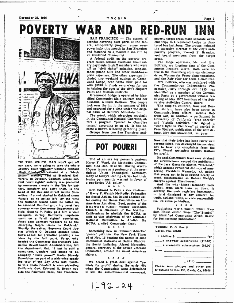 SCR ID # 1-92-0-32-1-1-1