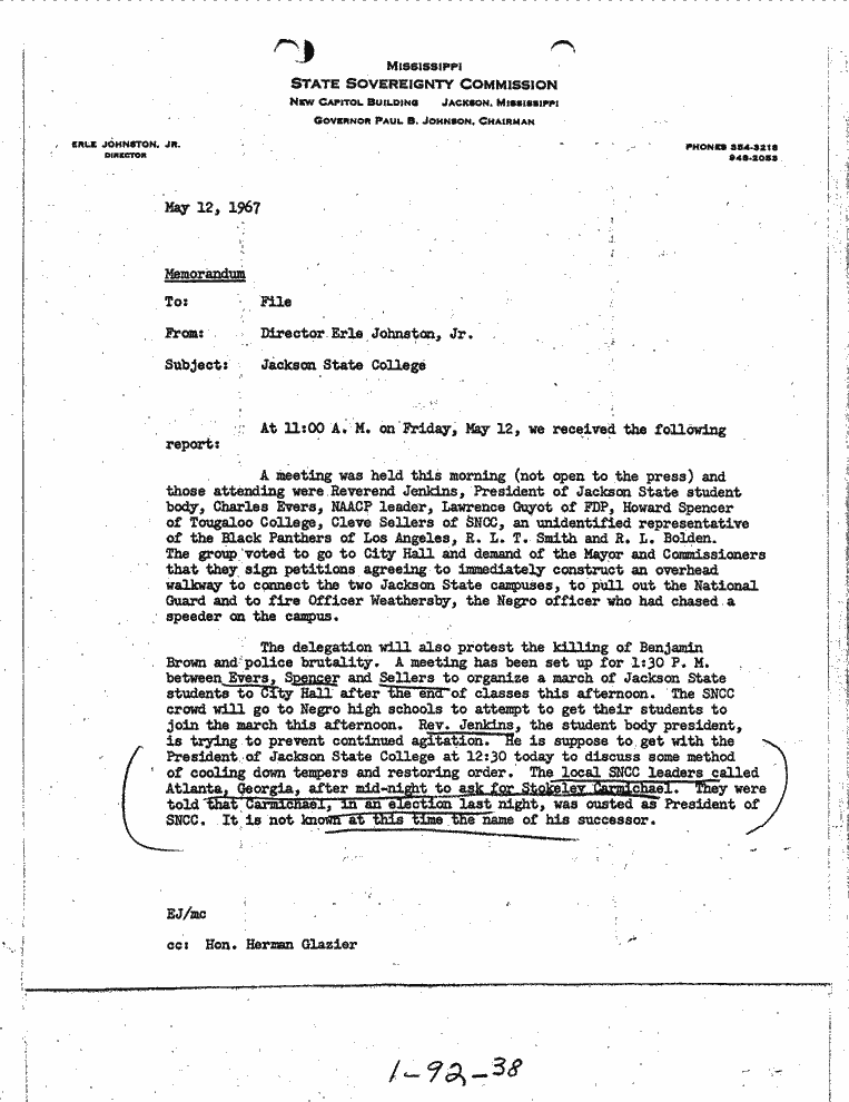 SCR ID # 1-92-0-50-1-1-1