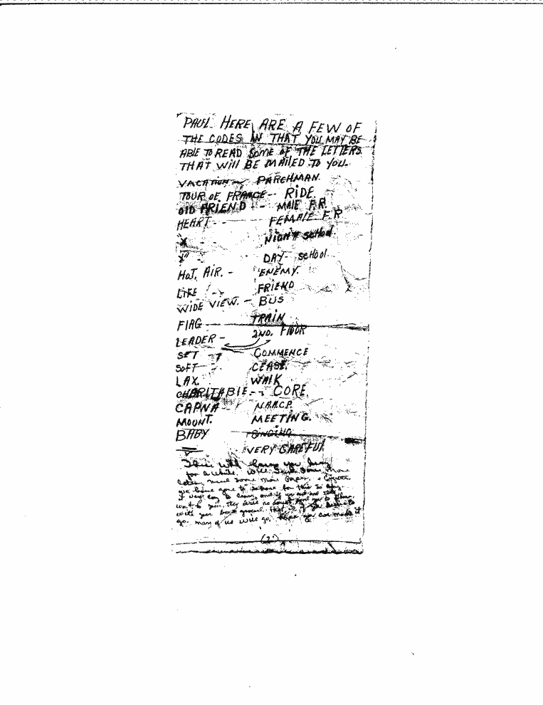 SCR ID # 2-38-1-31-22-1-1