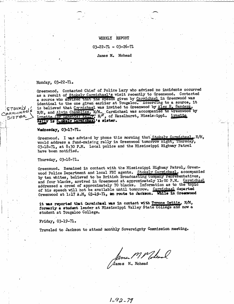 SCR ID # 1-92-0-97-1-1-1