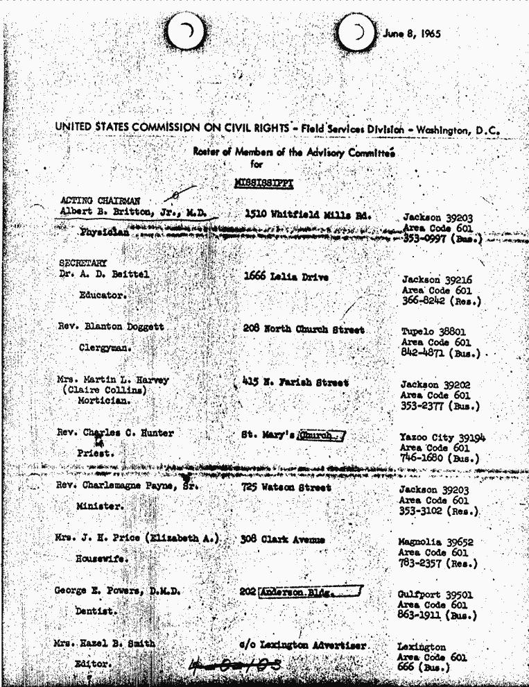 SCR ID # 1-93-0-8-1-1-1