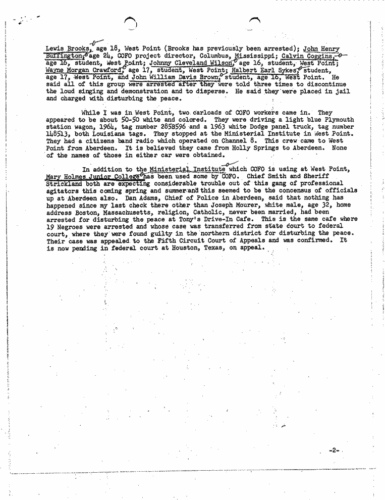 SCR ID # 1-94-0-3-2-1-1