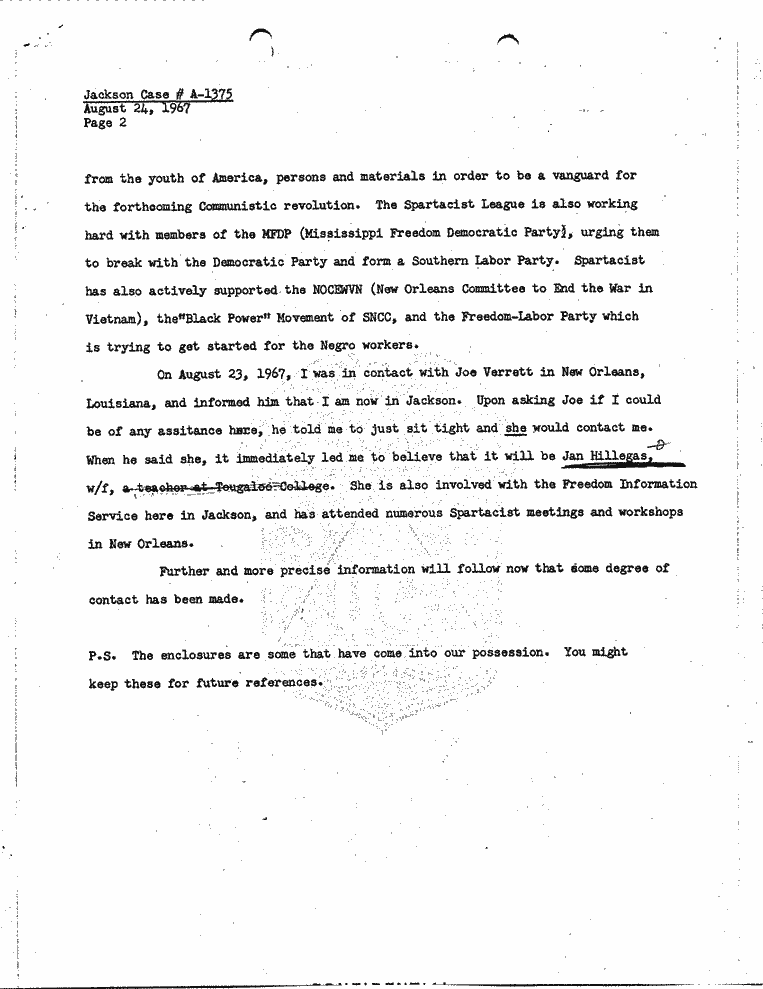 SCR ID # 1-94-0-10-2-1-1