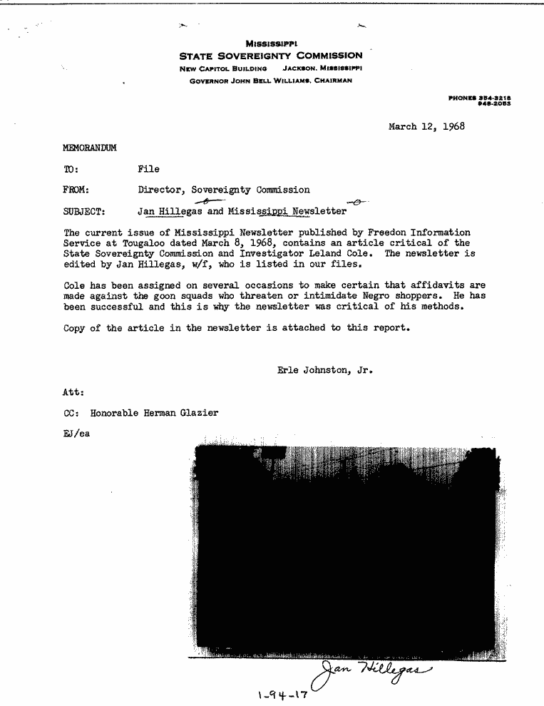 SCR ID # 1-94-0-18-1-1-1