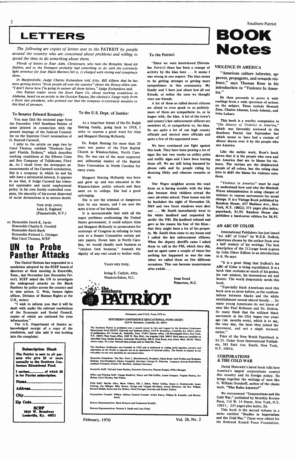 SCR ID # 1-94-0-28-2-1-1