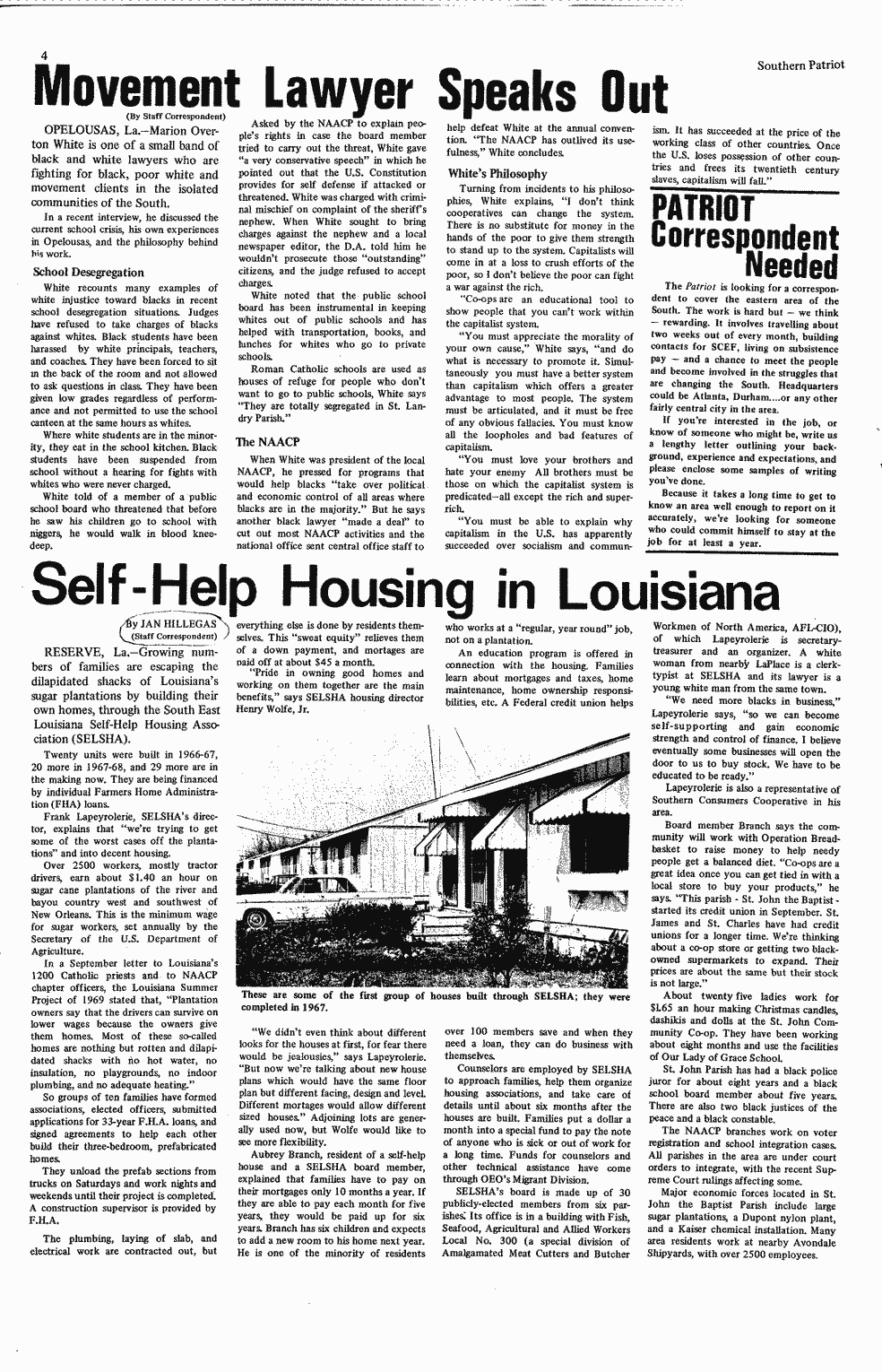 SCR ID # 1-94-0-28-4-1-1