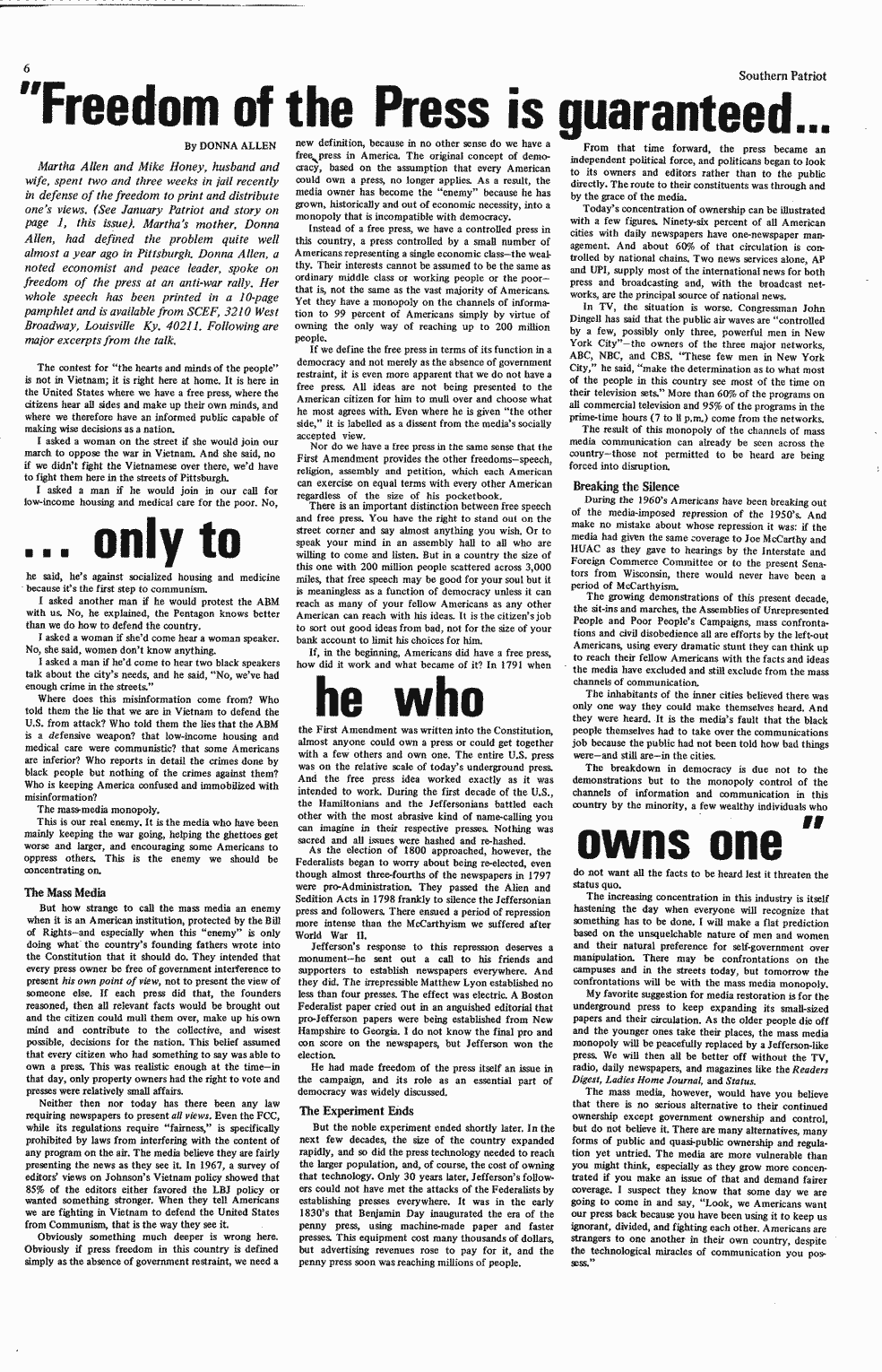 SCR ID # 1-94-0-28-6-1-1