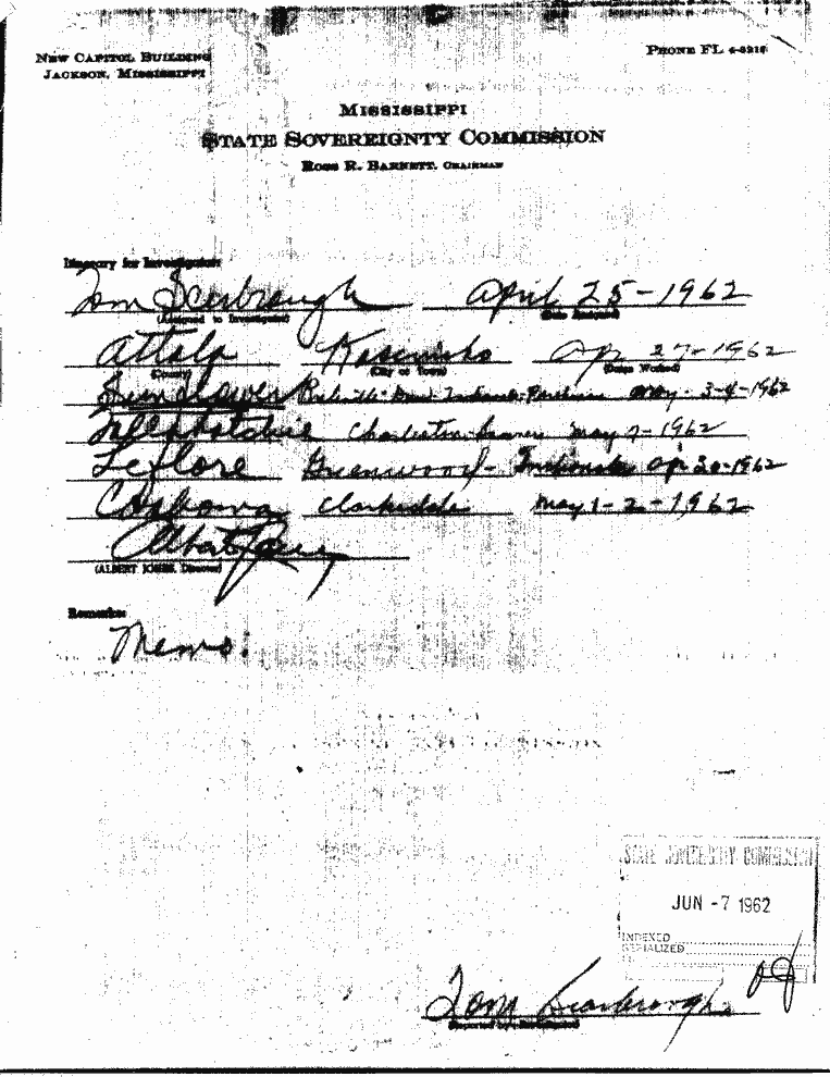 SCR ID # 2-38-1-38-1-1-1