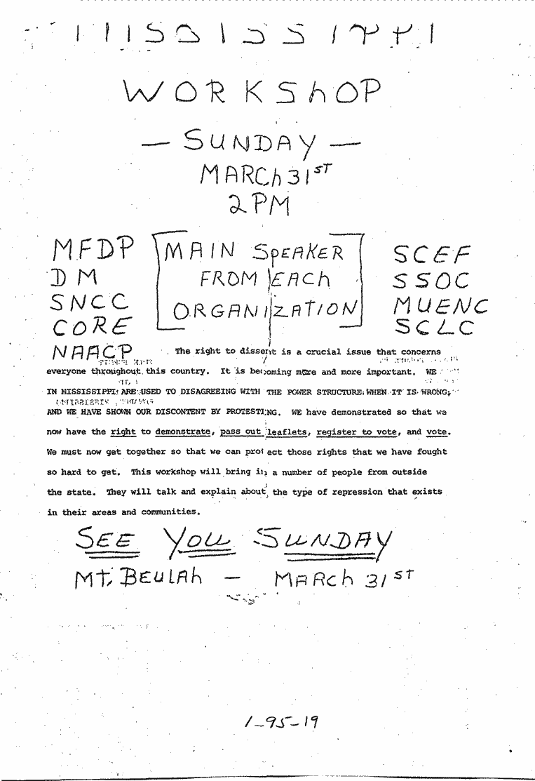 SCR ID # 1-95-0-18-1-1-1