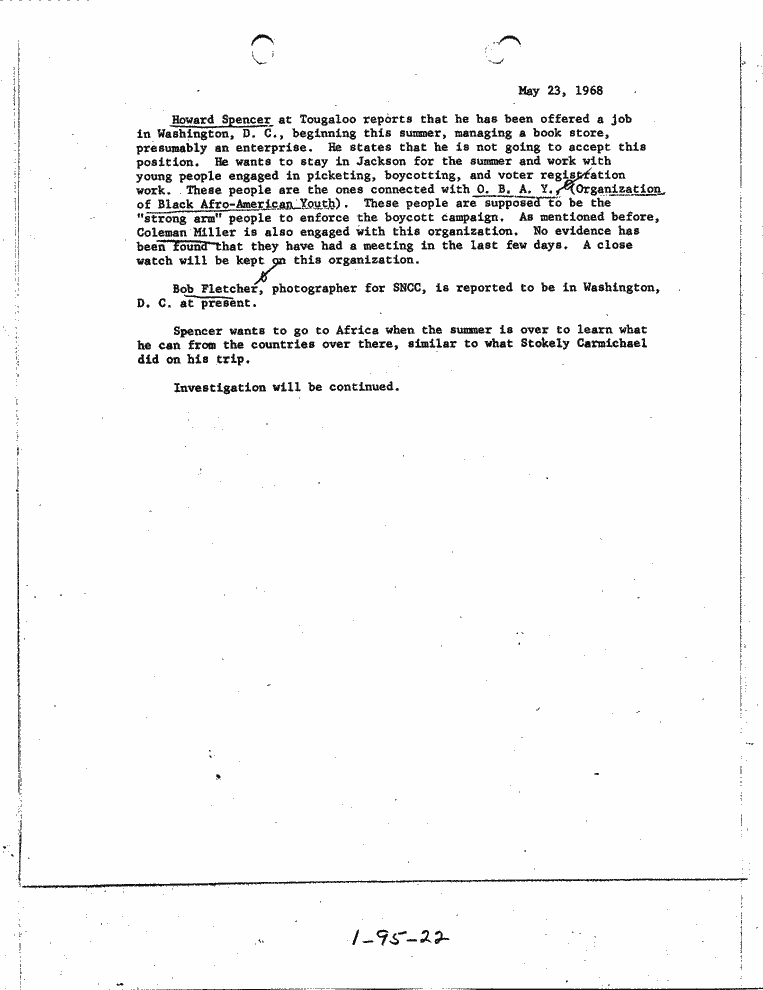 SCR ID # 1-95-0-20-1-1-1