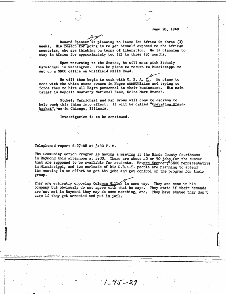 SCR ID # 1-95-0-25-1-1-1