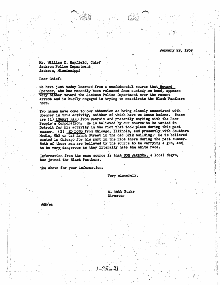 SCR ID # 1-95-0-30-1-1-1