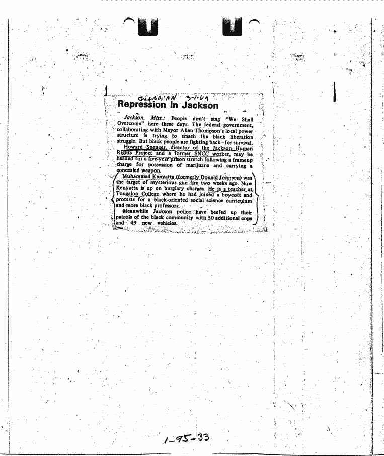 SCR ID # 1-95-0-32-1-1-1