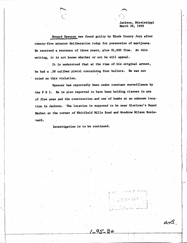 SCR ID # 1-95-0-33-1-1-1